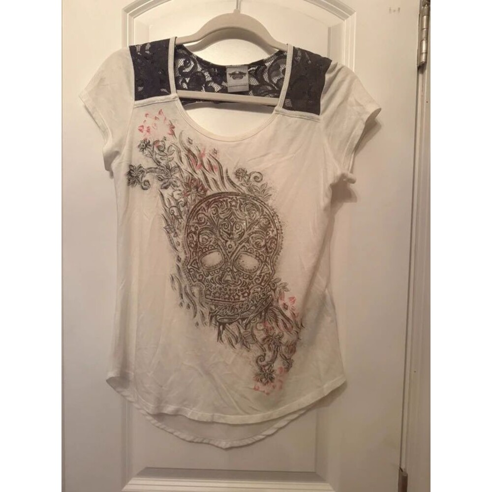 Harley Davidson Shirt